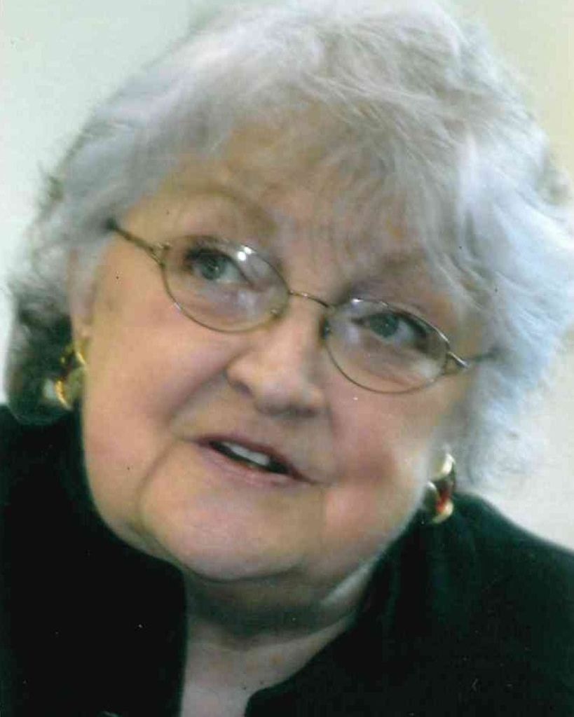 ROSEMARY KARPUS Profile Photo