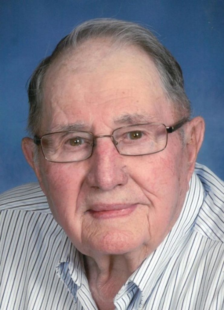 Albert Thiry Profile Photo