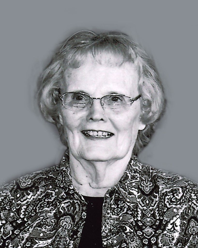 Joyce Alene Campbell Profile Photo
