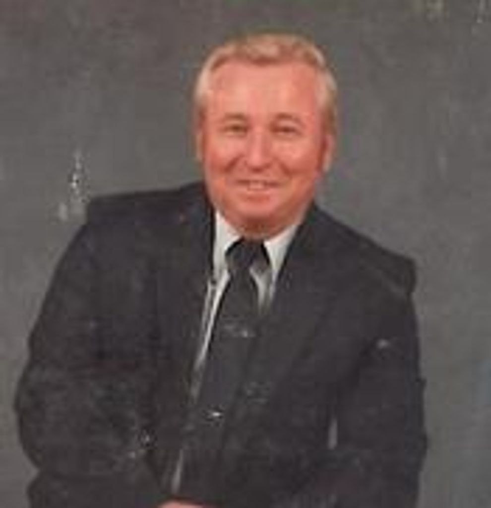 Junior Wilson Adkins