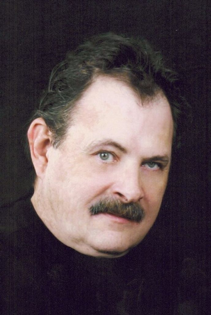 John Thomas Casey Profile Photo