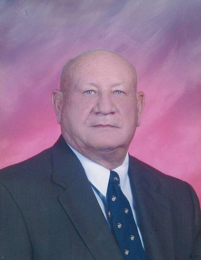 Richard C. Gehrlein
