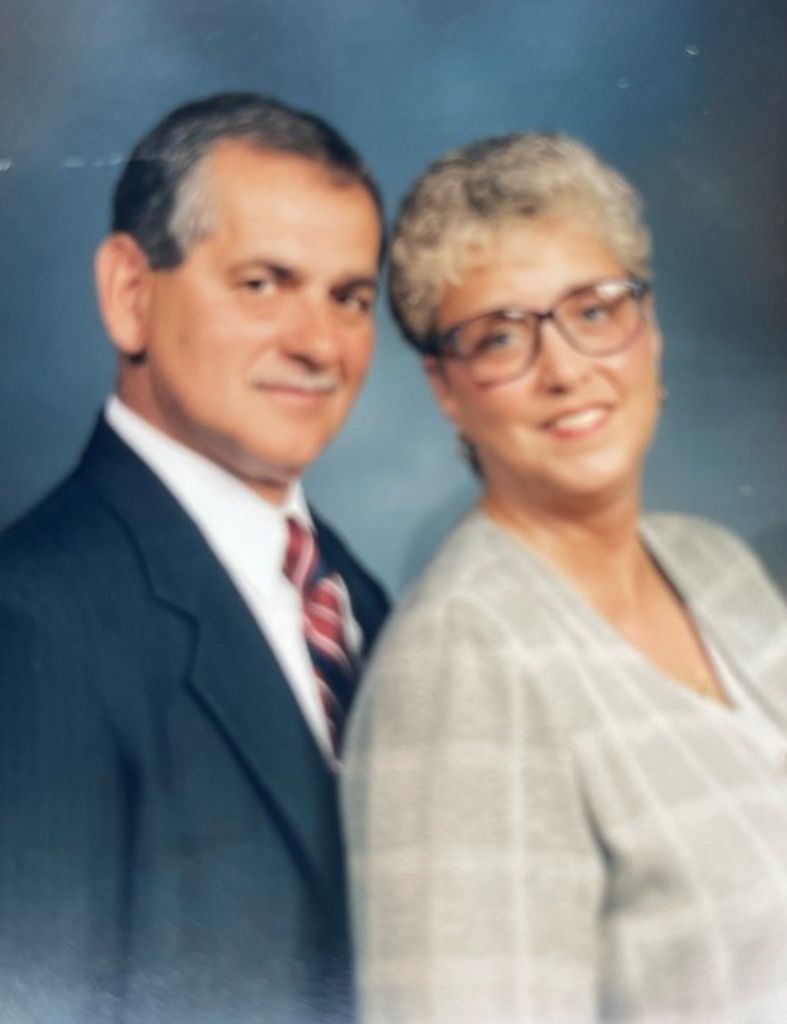 James and Carole Dalesandro