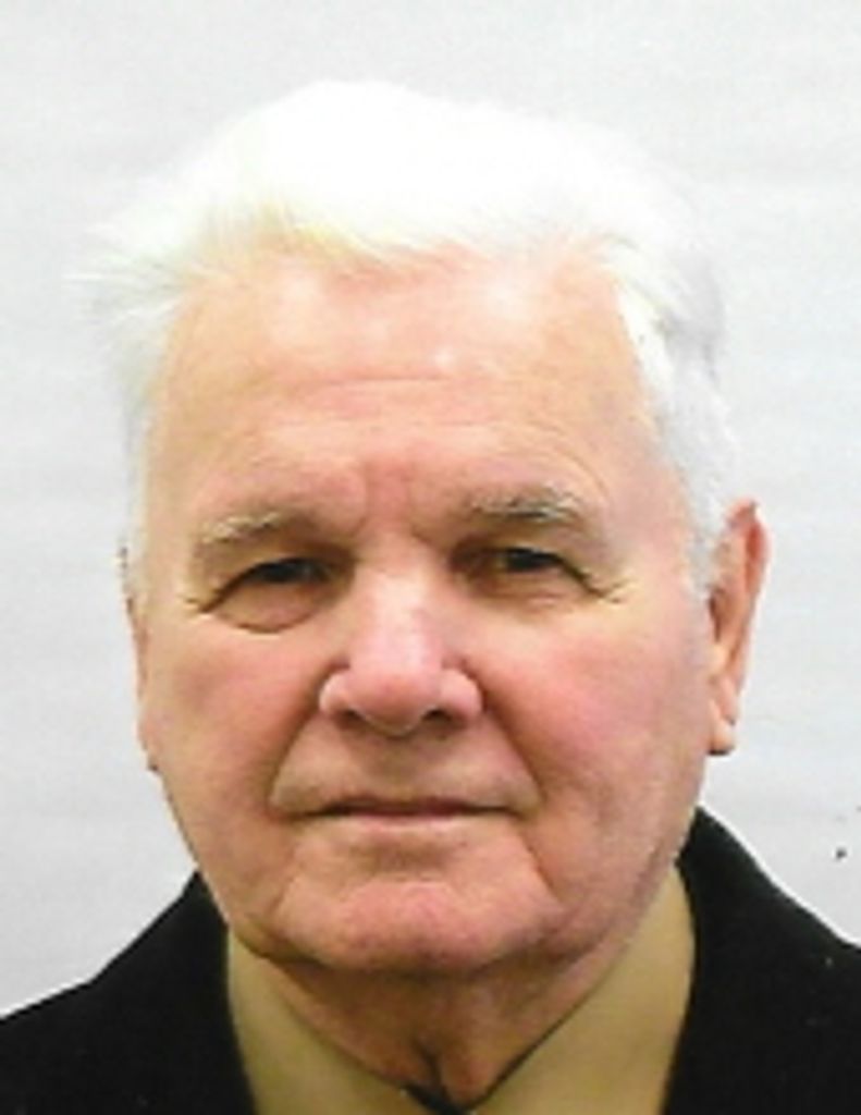 Sam "Semen" Paselsky