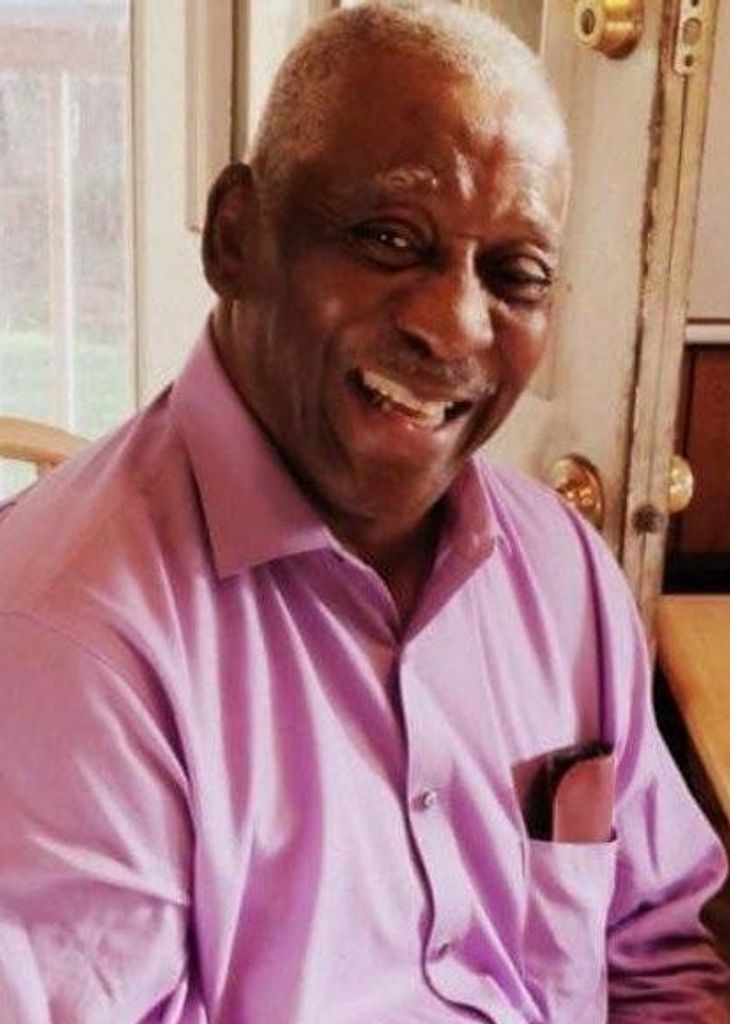 Warner Harper