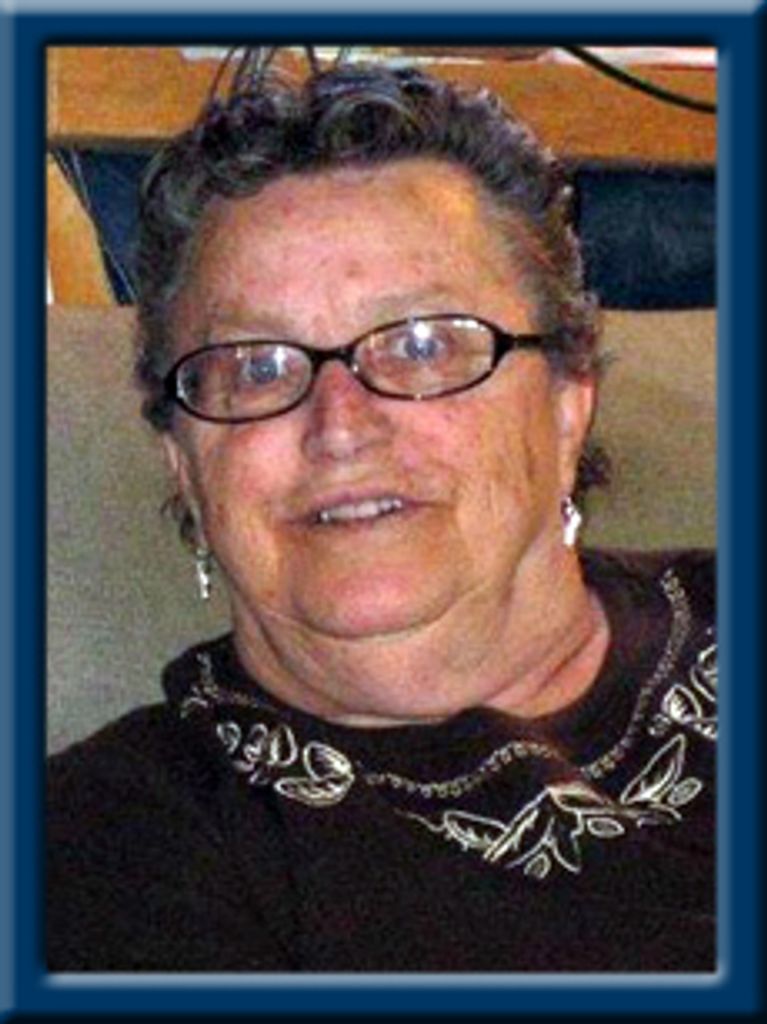 Muriel Agnes Burgess
