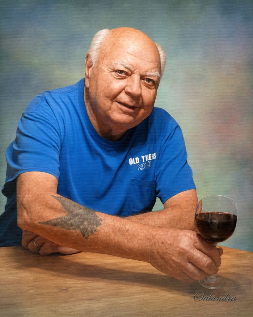 Joseph Anthony Battistone Profile Photo