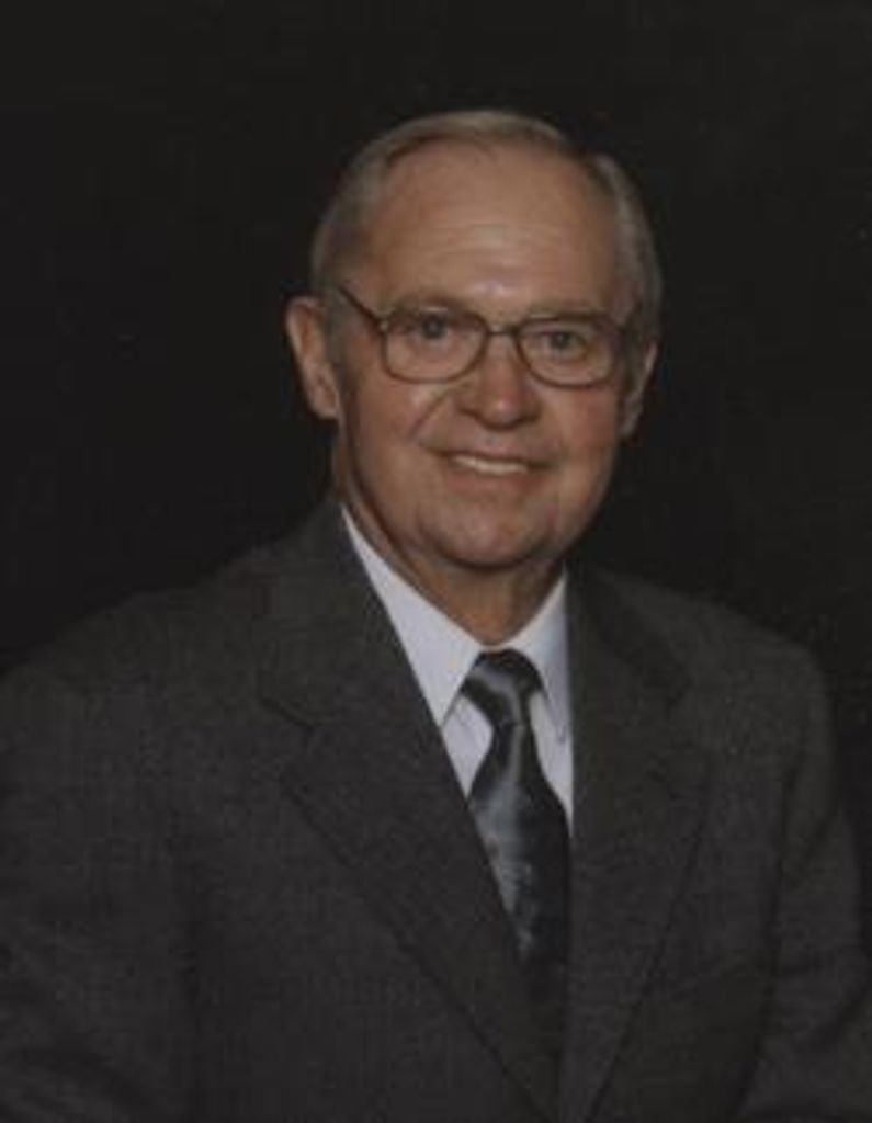 Norman W. Franz