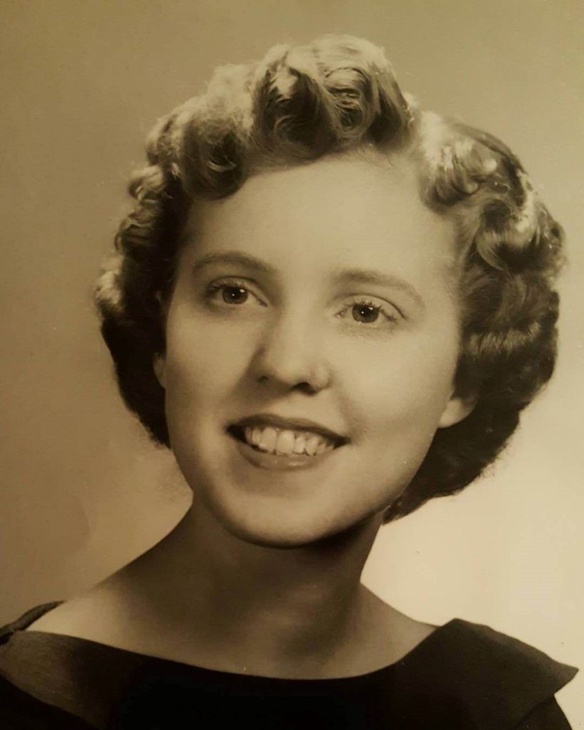 Patricia A. Smith
