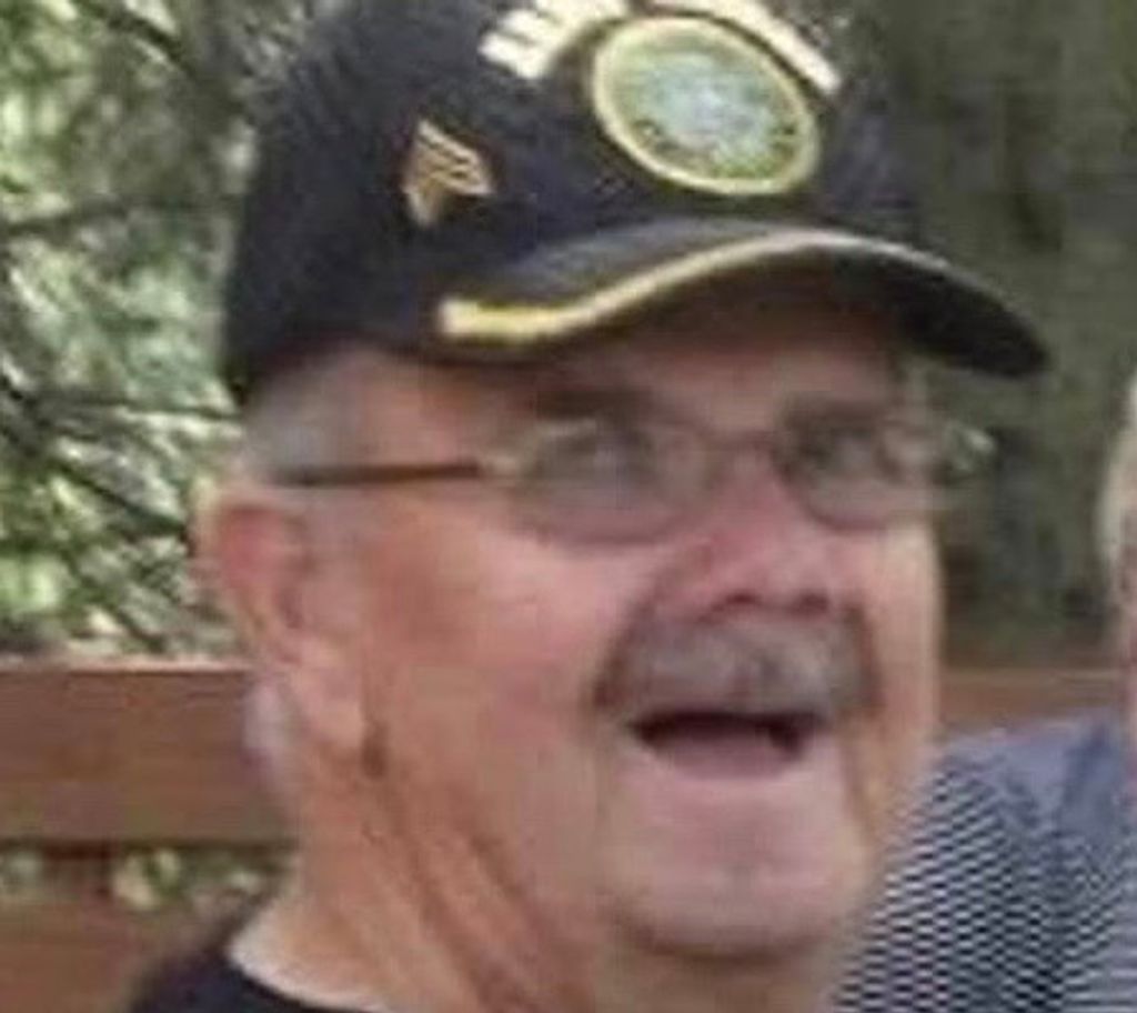 John H Bailey Profile Photo