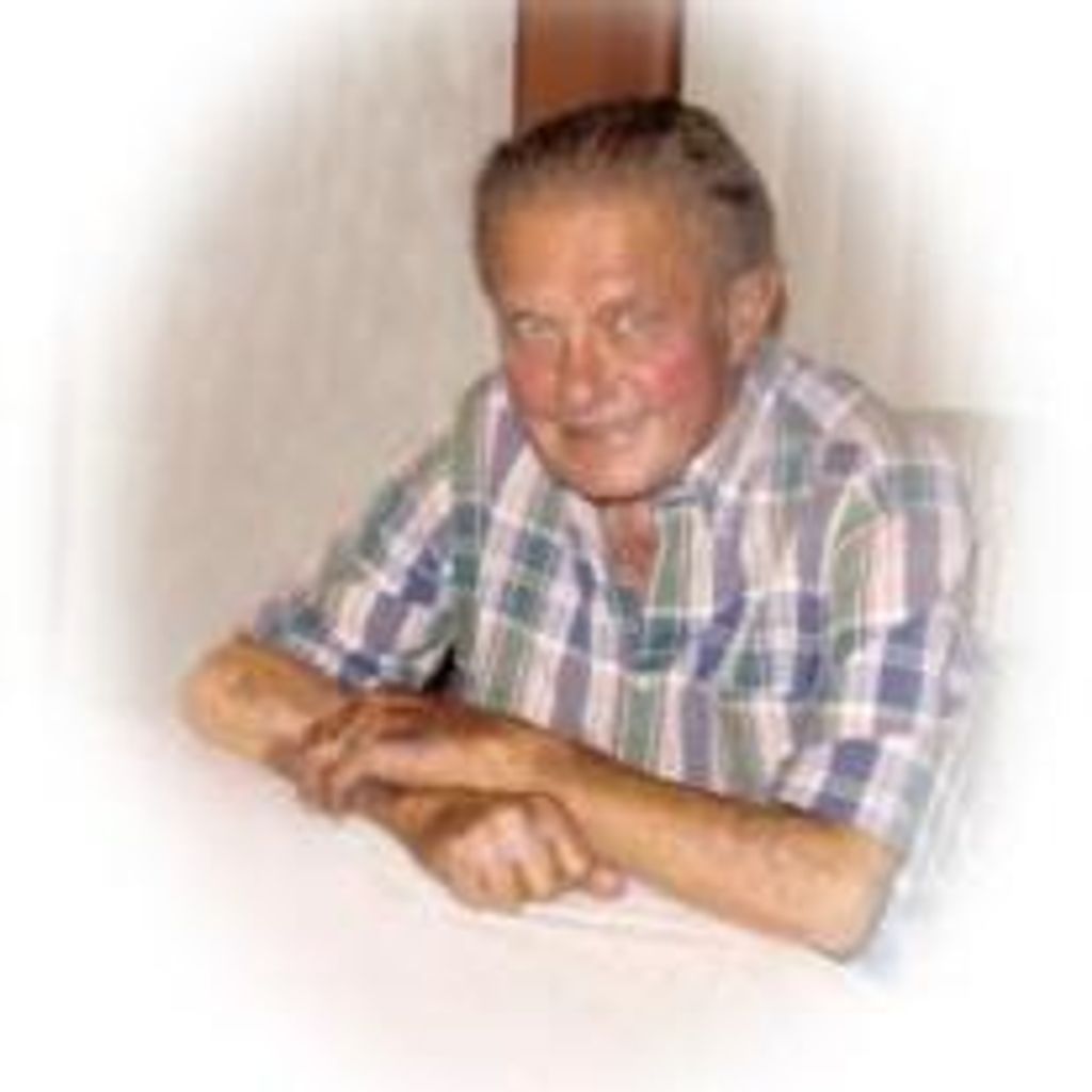 Ronald Malinowski