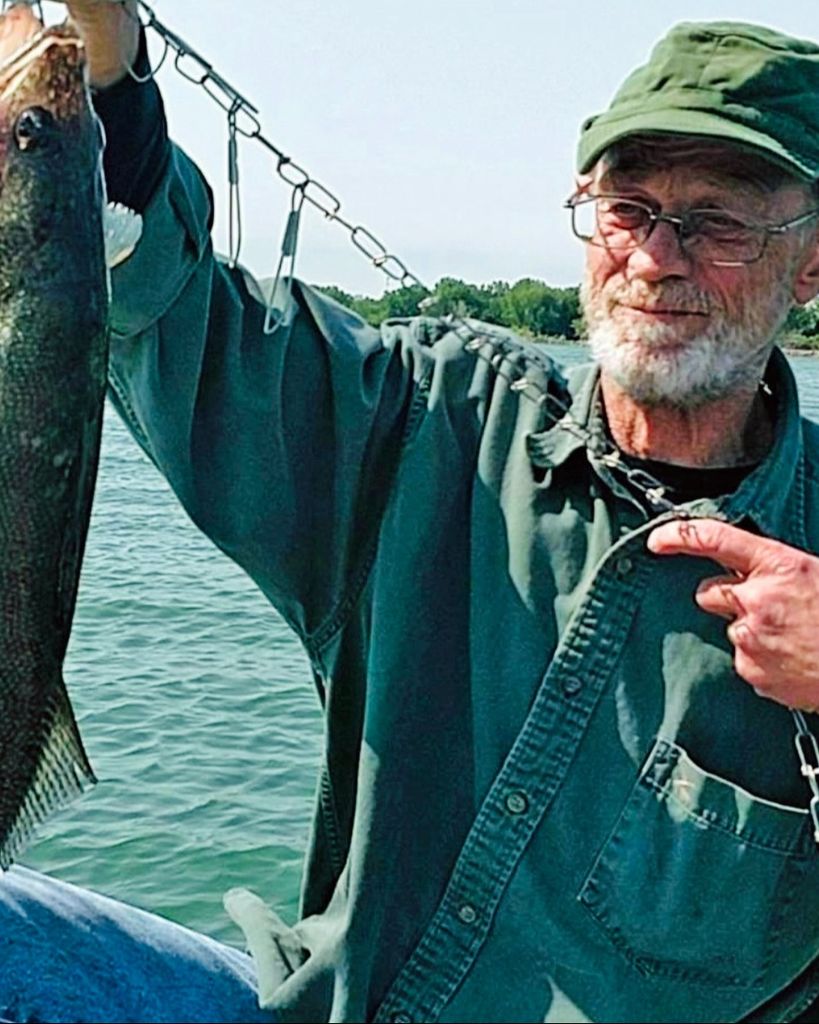 James D. Kapustka