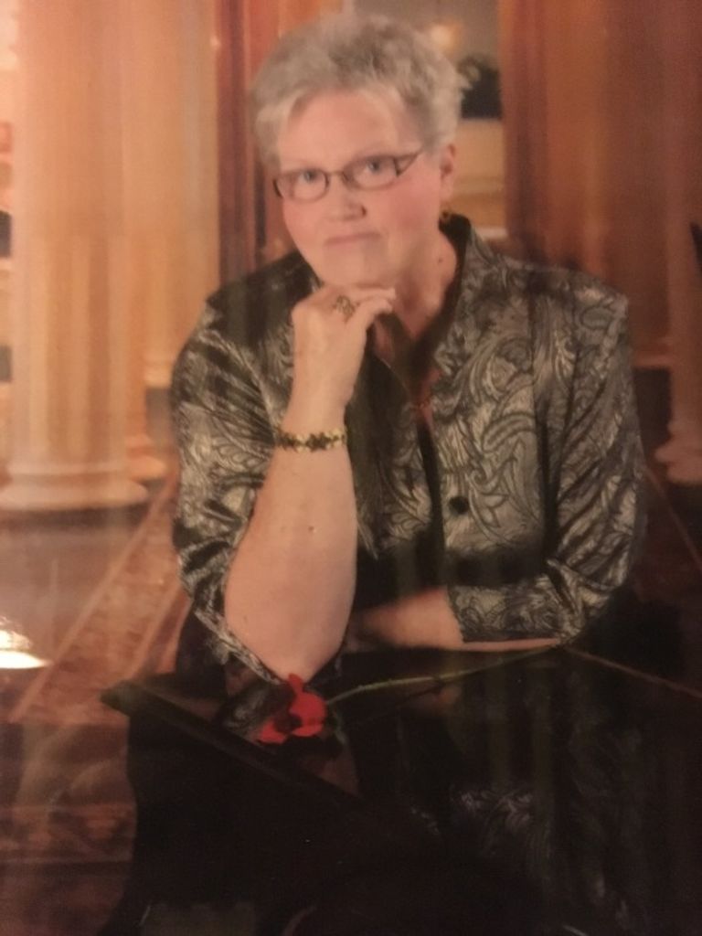 Norma Johnson