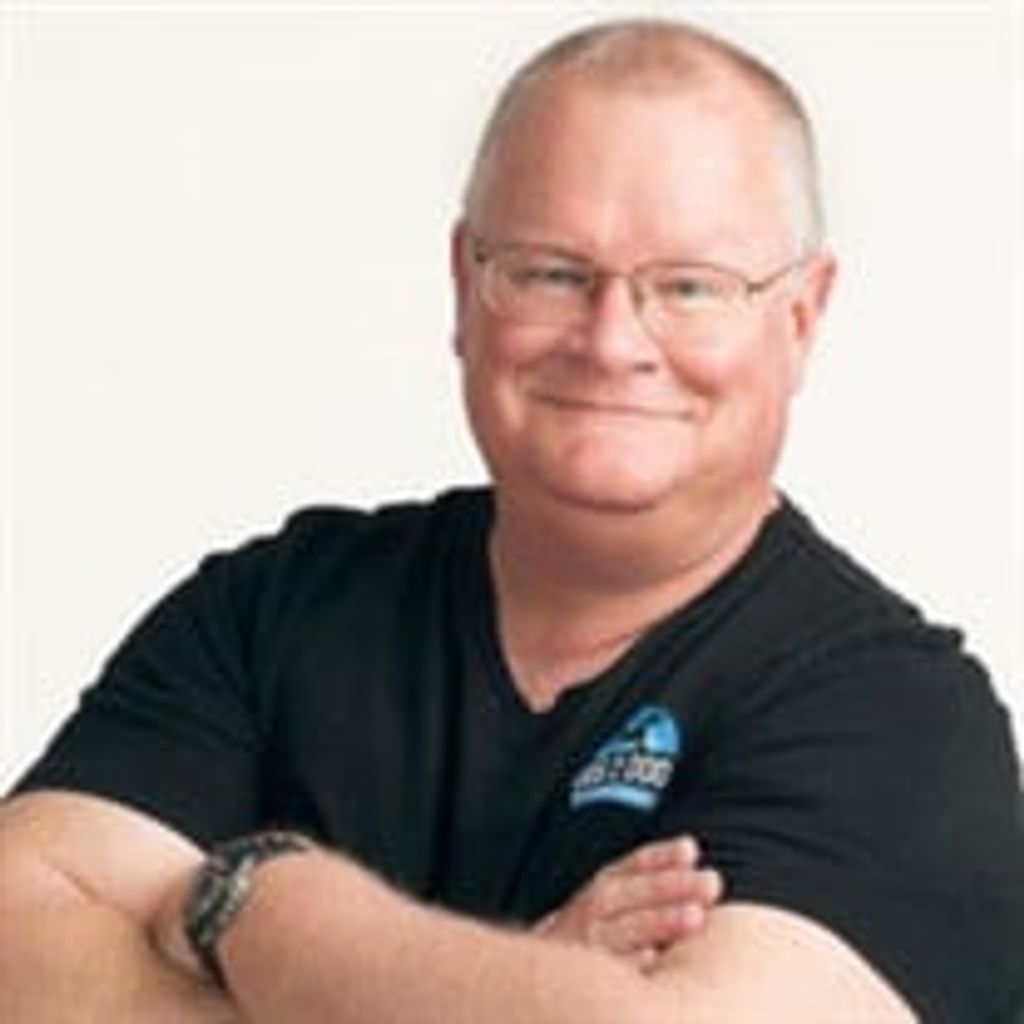 Scott Eugene Minson Profile Photo