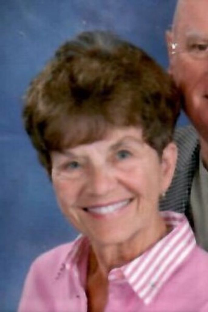 Suzanne M. Short
