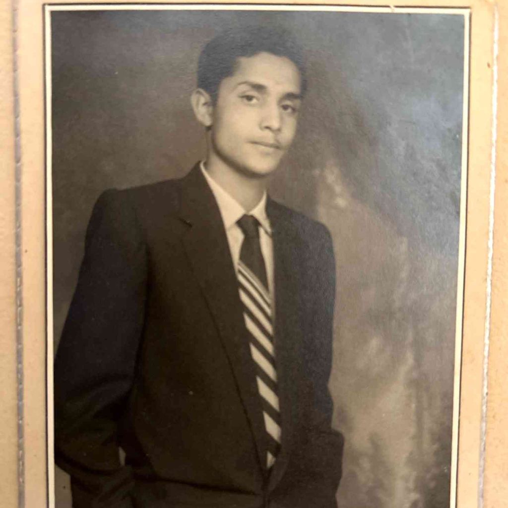 Samir Bannerji Profile Photo