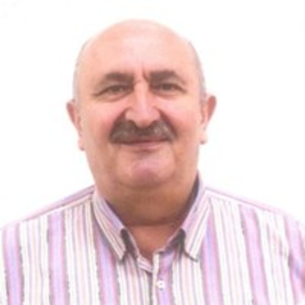 Samir Issa