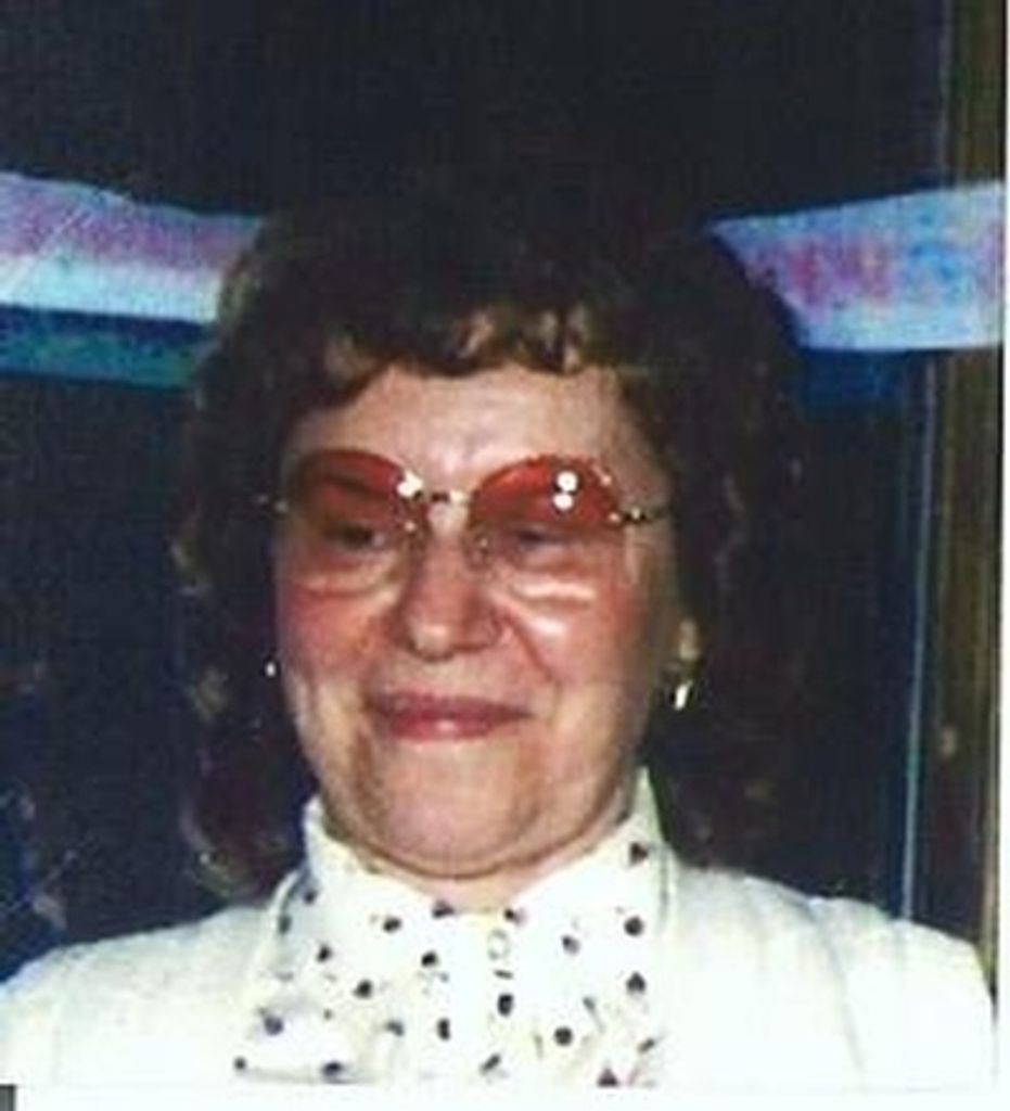 Betty J. Hill Profile Photo