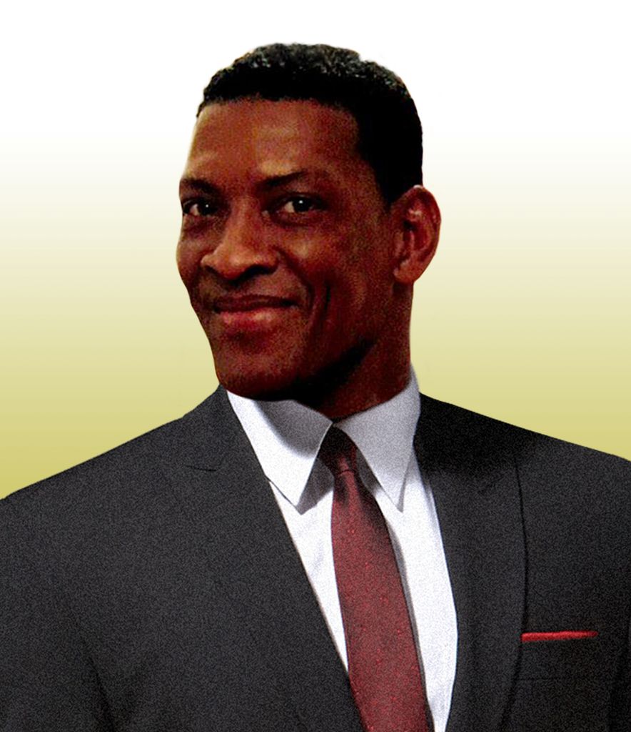 Calvin L Smith