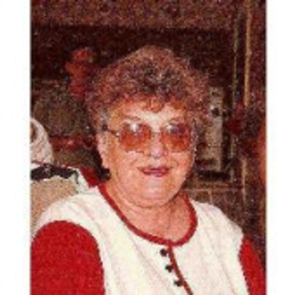 Patricia Cromonic
