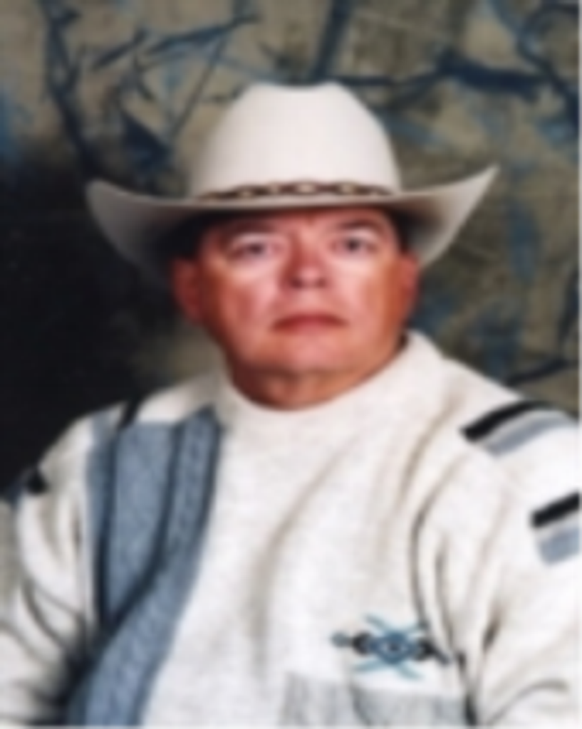 Donald Clair Arbogast Jr.