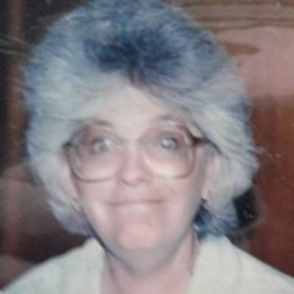Joann Mccord
