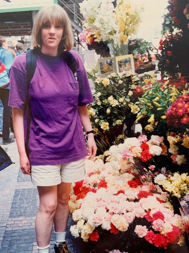 Karen M. Liessner Lamoreaux Profile Photo