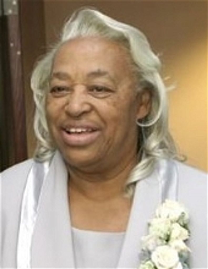 Merlissa  Jane Brewer