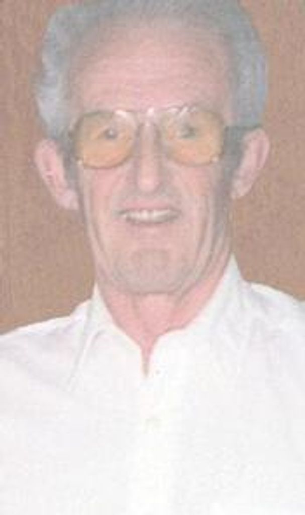 Lewis Richard Taylor