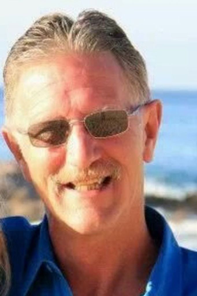 Steven Scott Giest