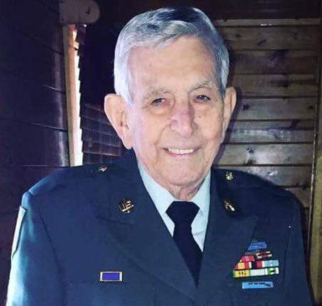 Robert C. "Buddy" Worley Profile Photo