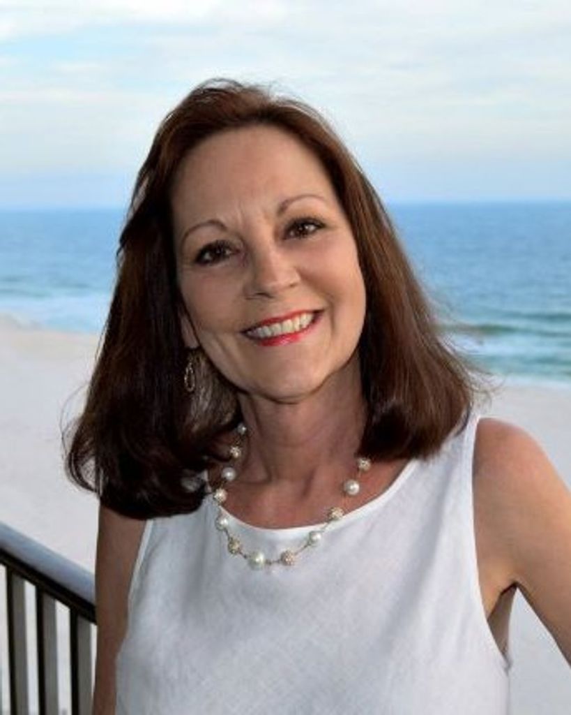 Susan Ballard Van Landingham Profile Photo
