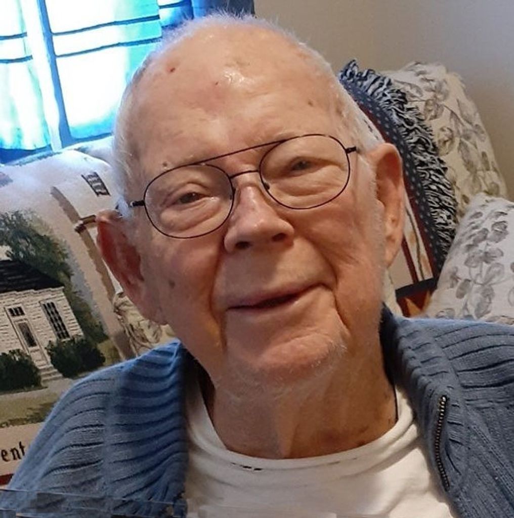 Otto L. Tuttle Profile Photo