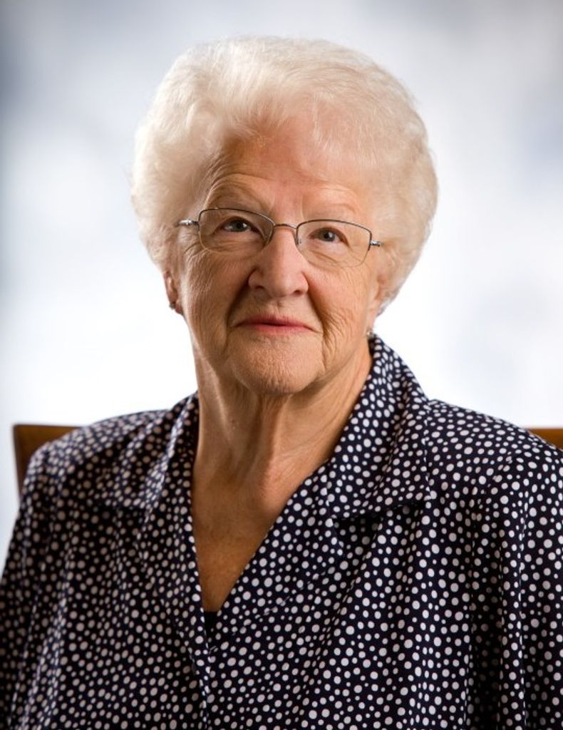 Darlene Rohde