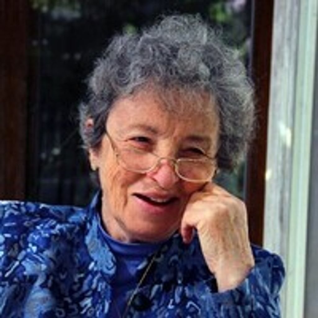 Jean Tolman Andrews Profile Photo