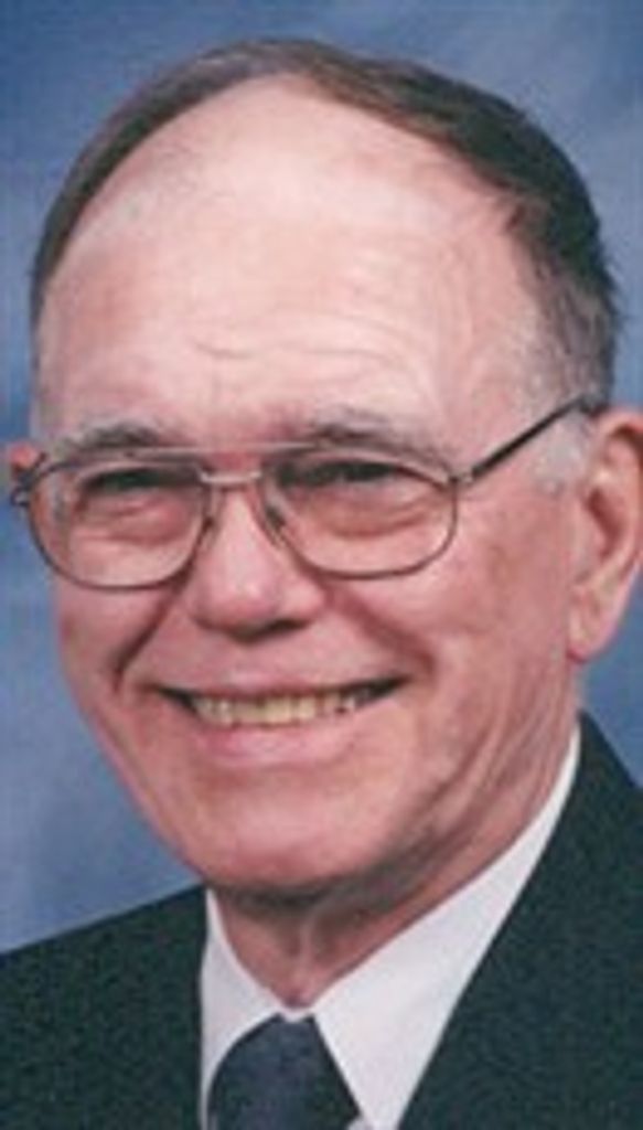 Frederick C. Earnhart