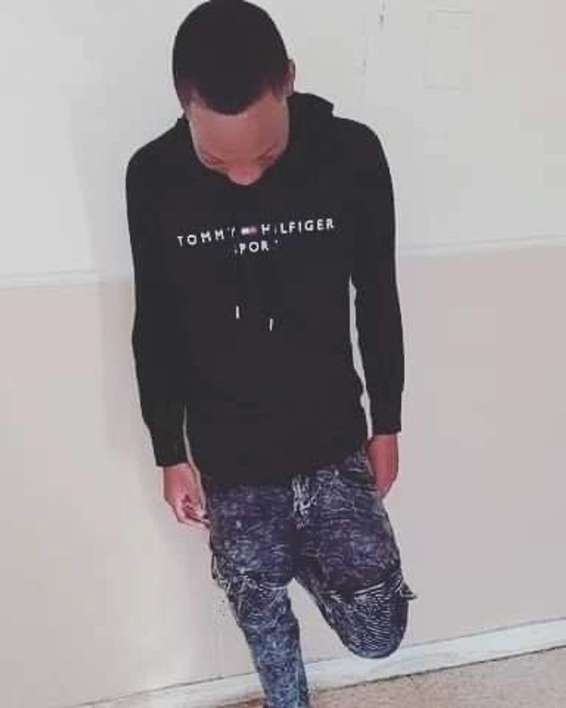 TREVION DITRELL WHITE Profile Photo