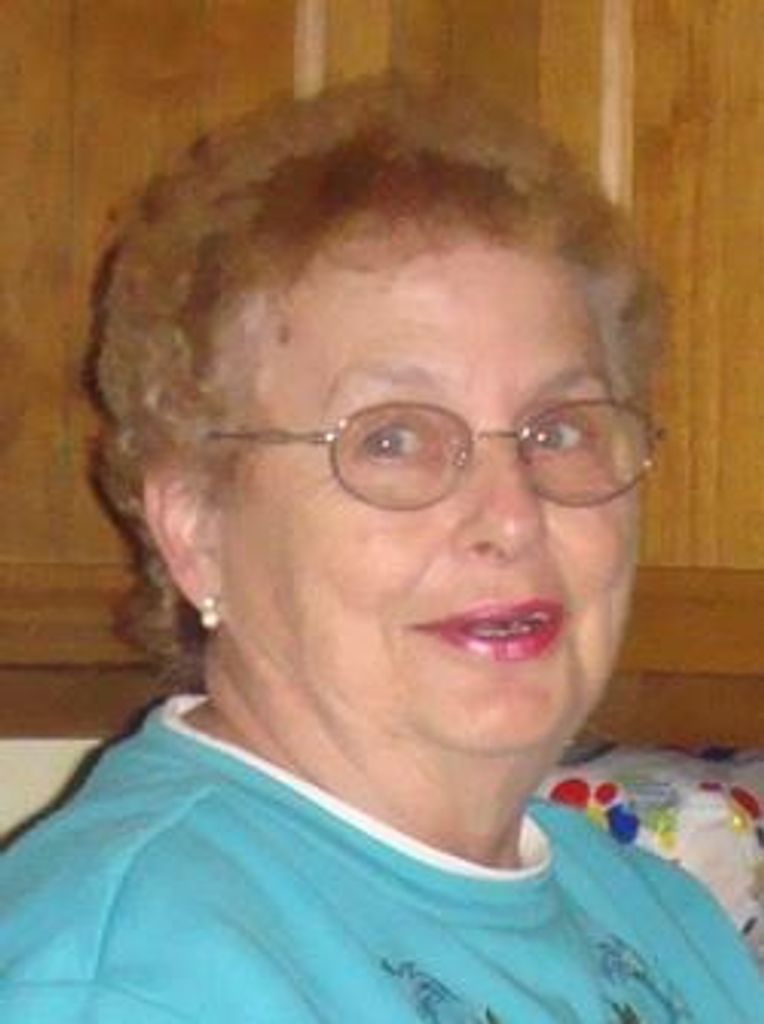 Frances R. Serra