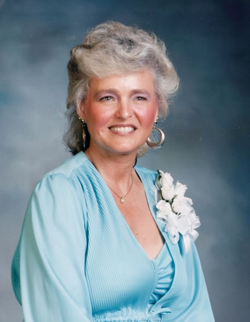 Dorothy Jean Griffin