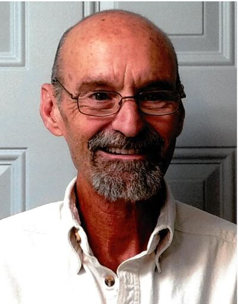 Claude Stephen "Steve" Greer Profile Photo