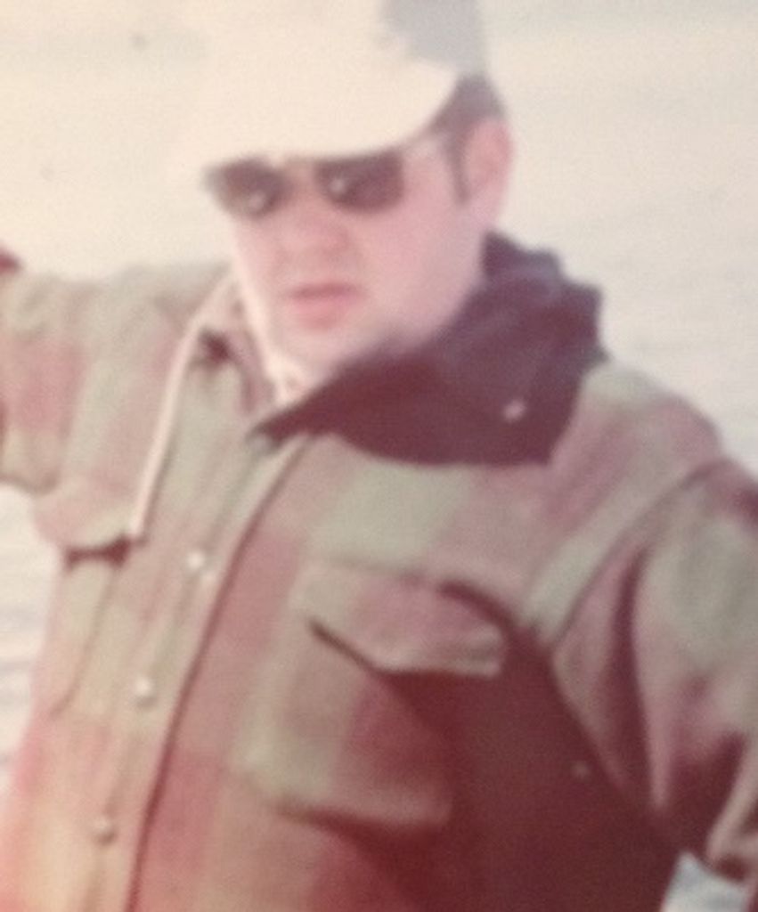 Edward Earl "Ed" Kenyon Profile Photo