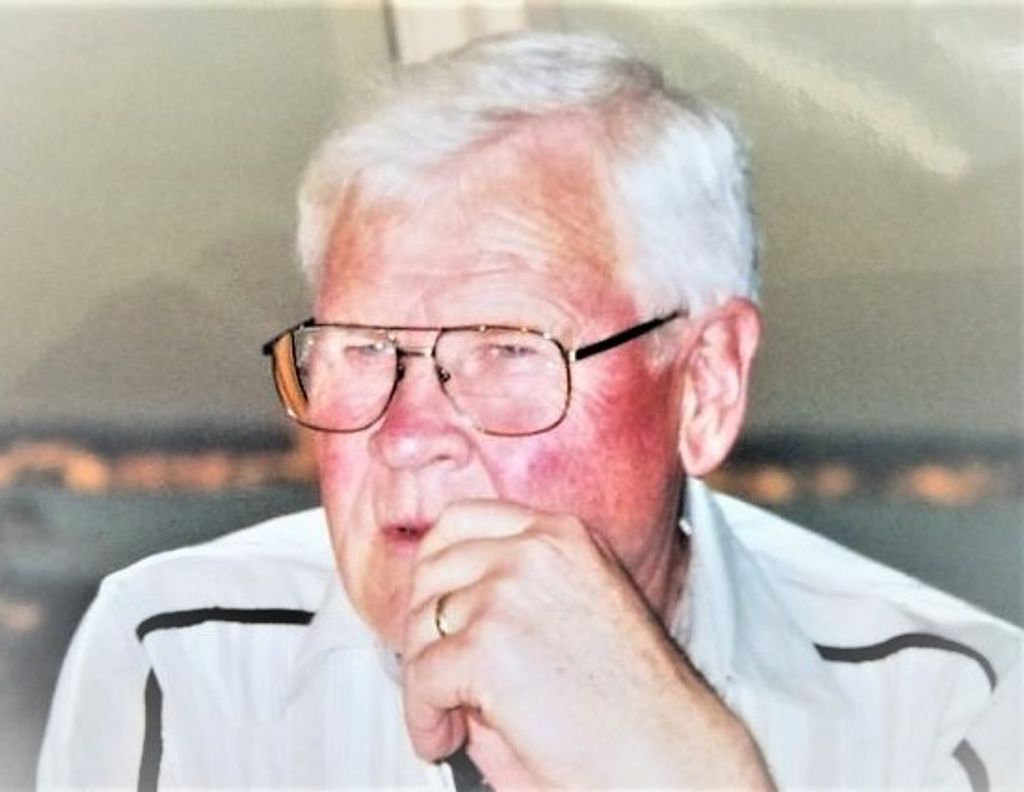 James "Jim" A. Adamson