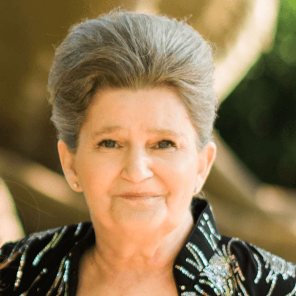 Danna E. Long