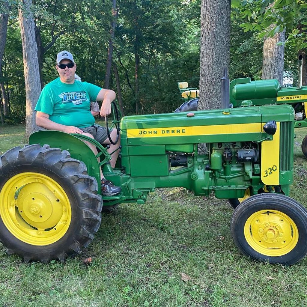 Kevin Ross Foy Profile Photo