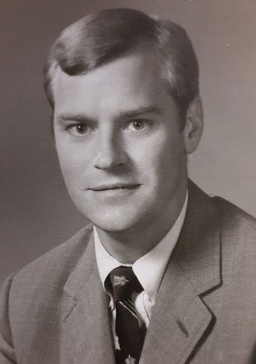 Robert Hilton Mcgee, Sr. Profile Photo