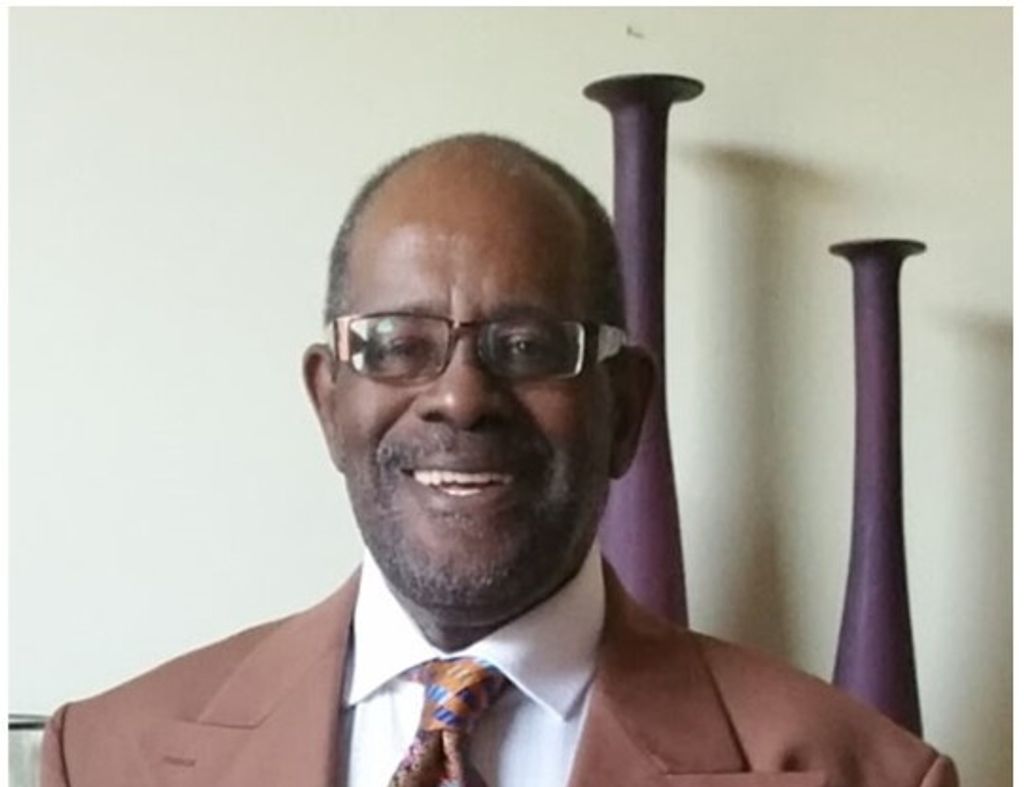 Paul G. Murphy Profile Photo