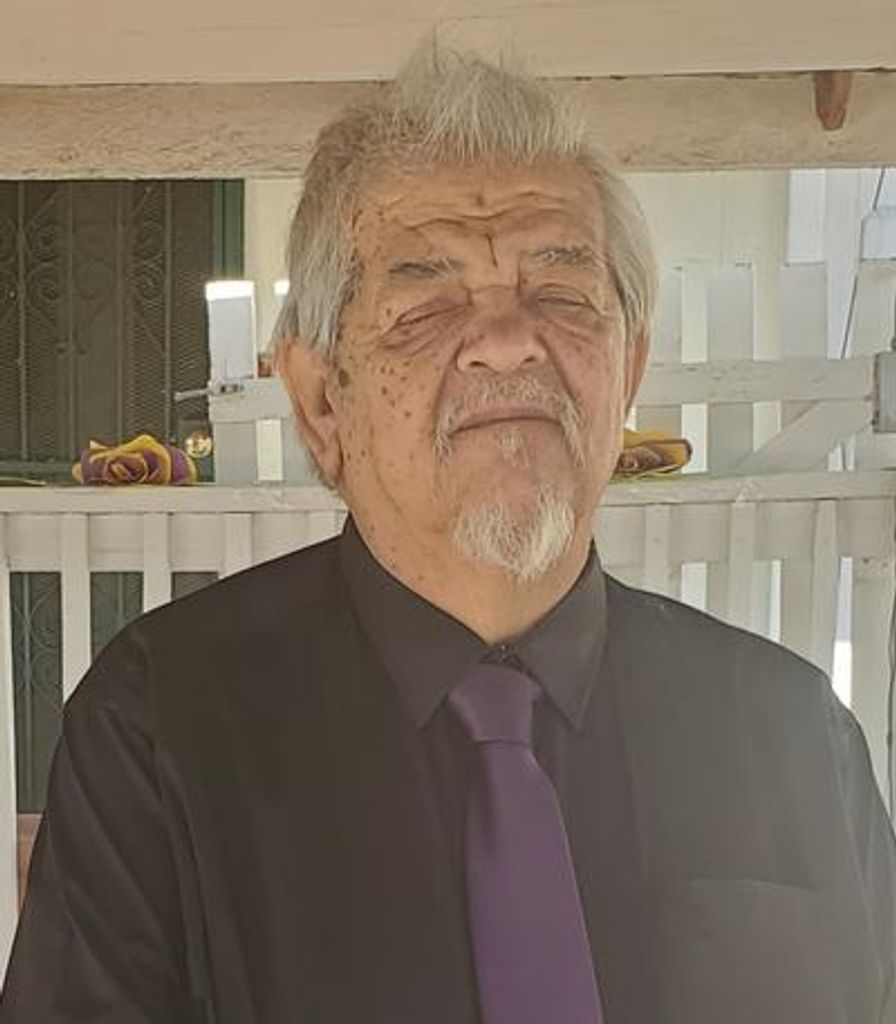 Santos V. Nunez Profile Photo