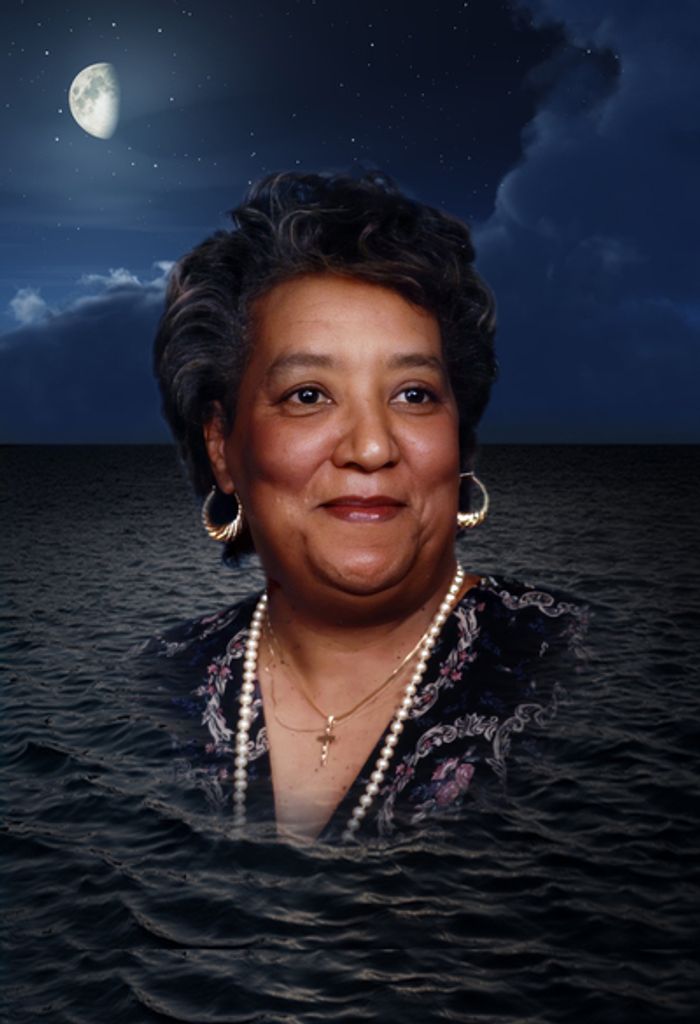 Selena Bethune Profile Photo