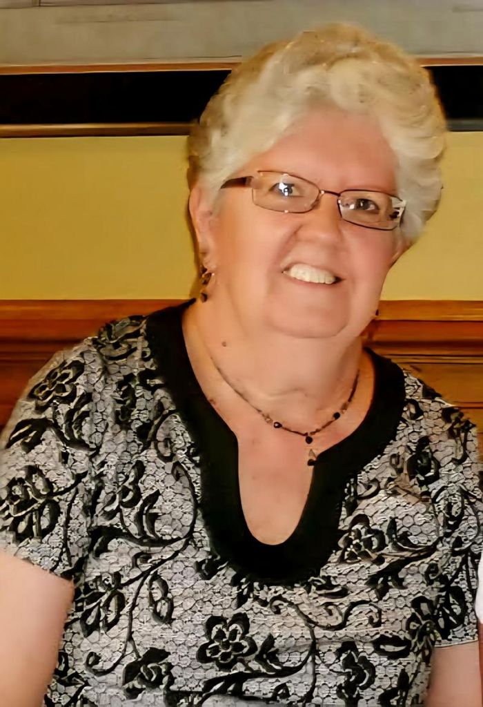 Brenda K. Bartelheim Profile Photo