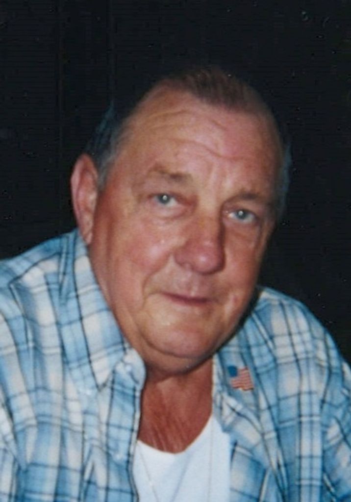 Gordon "Gus" W. Nugent Profile Photo